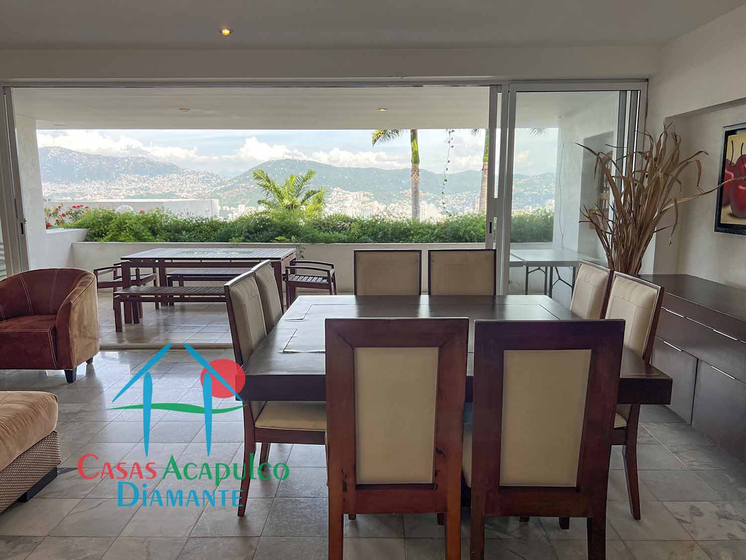 Brisas Diamante T6 183 - Estancia 4